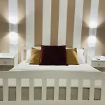 招待所 La Titina Sella 巴里