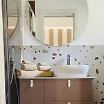 La Titina Sella バーリ