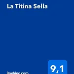 La Titina Sella ゲストハウス