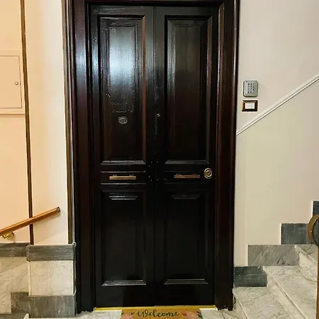 Gasthuis La Titina Sella Bari