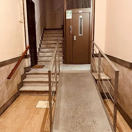 La Titina Sella Gasthuis Bari