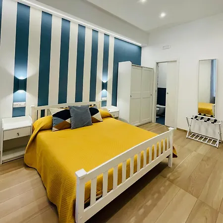 La Titina Sella Bari