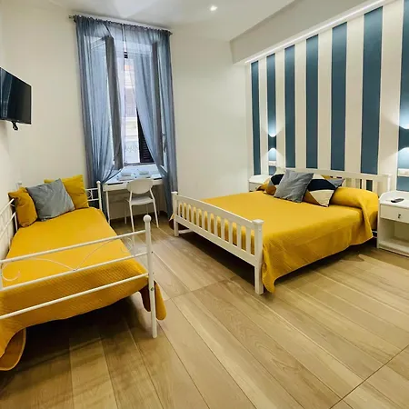 Pensiune La Titina Sella 3*