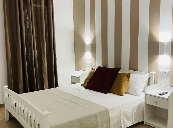 La Titina Sella Pensiune Bari