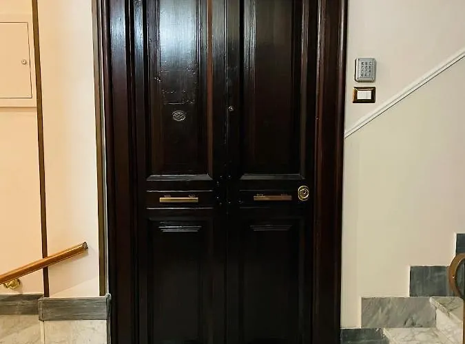 Pensiune La Titina Sella Bari