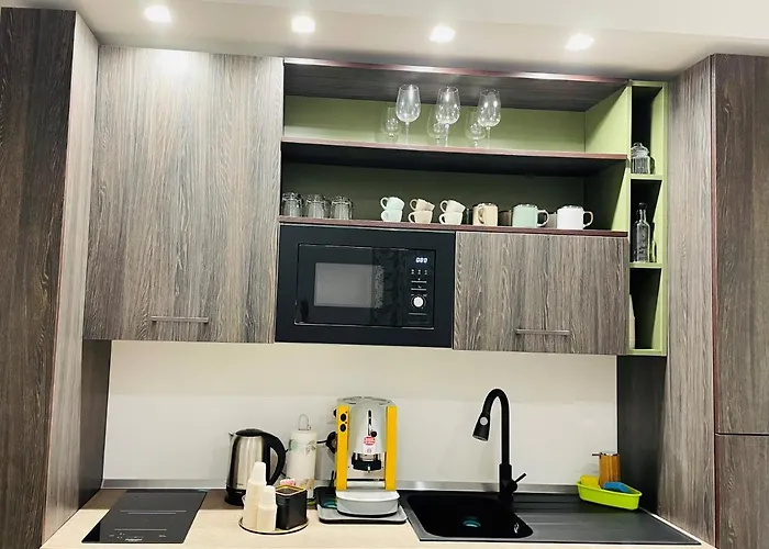 Pensiune La Titina Sella