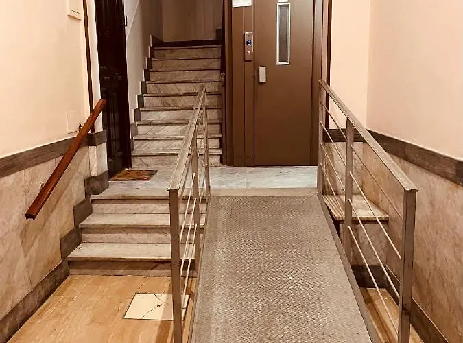 La Titina Sella Pensiune Bari