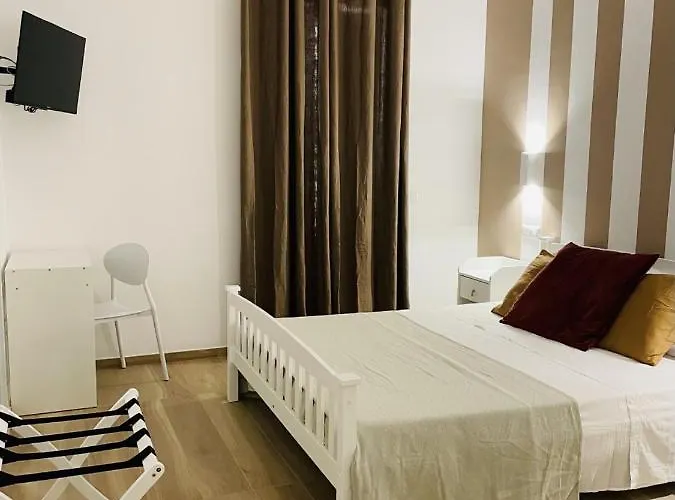 La Titina Sella Bari