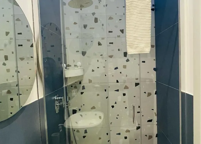 Pensiune La Titina Sella 3*