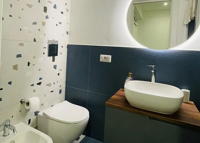 La Titina Sella Gasthuis Bari