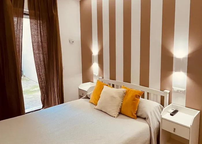 La Titina Sella Pensiune