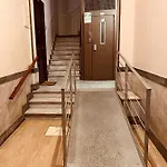 La Titina Sella Гостевой дом Бари