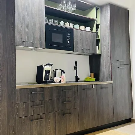 La Titina Sella Pensionat