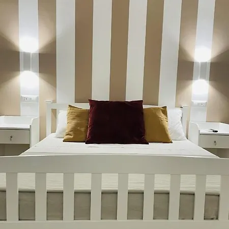 Pensionat La Titina Sella Bari