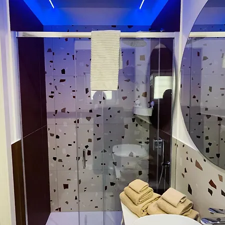 La Titina Sella Pensionat Bari