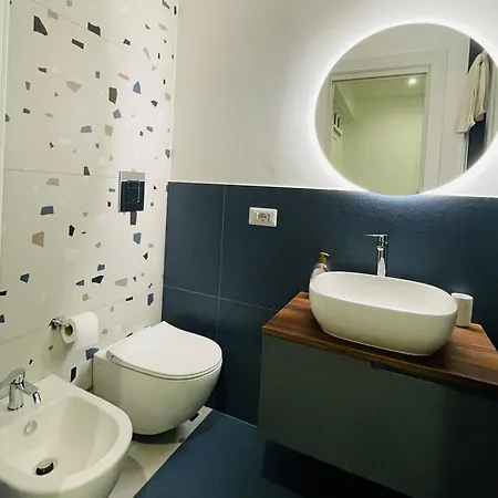 La Titina Sella Pensionat Bari