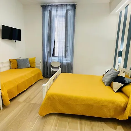 La Titina Sella Bari