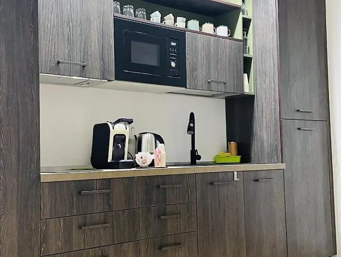 La Titina Sella Pensionat