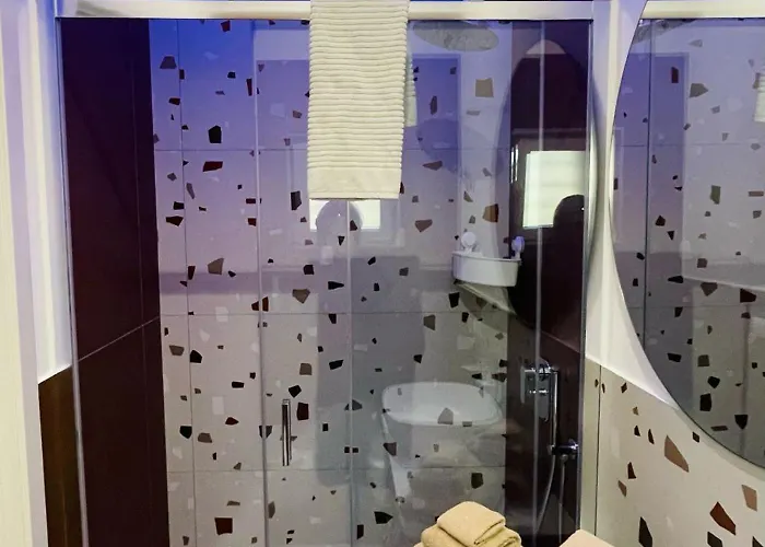 La Titina Sella Pensionat Bari