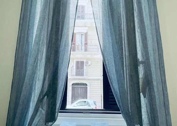 La Titina Sella Pensionat Bari