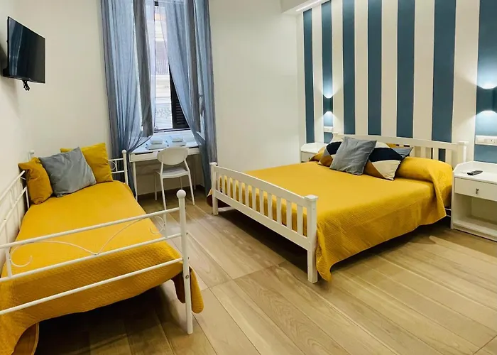 Pensionat La Titina Sella 3*